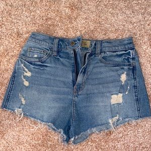 Hollister vintage shorts